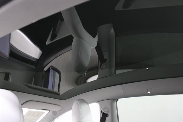 used 2022 Tesla Model Y car, priced at $25,877