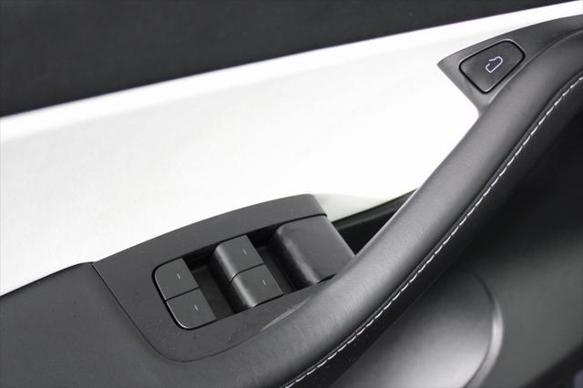 used 2022 Tesla Model Y car, priced at $25,877