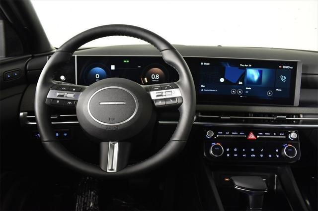 new 2025 Hyundai SANTA CRUZ car, priced at $39,725