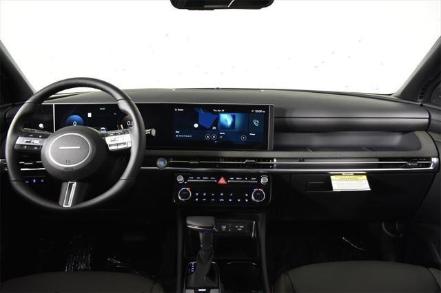 new 2025 Hyundai SANTA CRUZ car, priced at $39,725