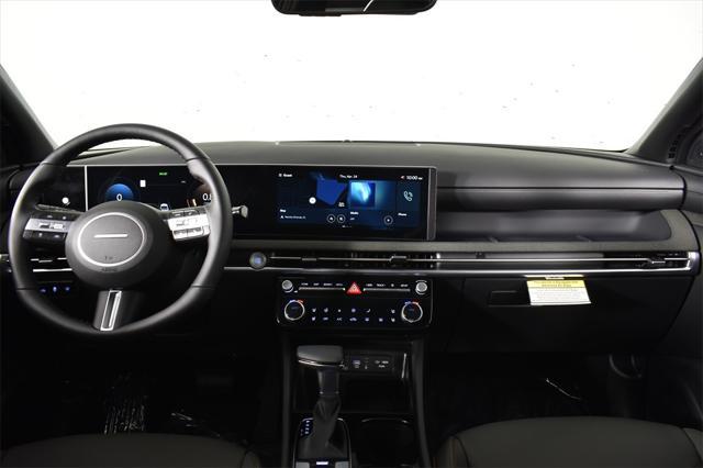 new 2025 Hyundai SANTA CRUZ car, priced at $41,726