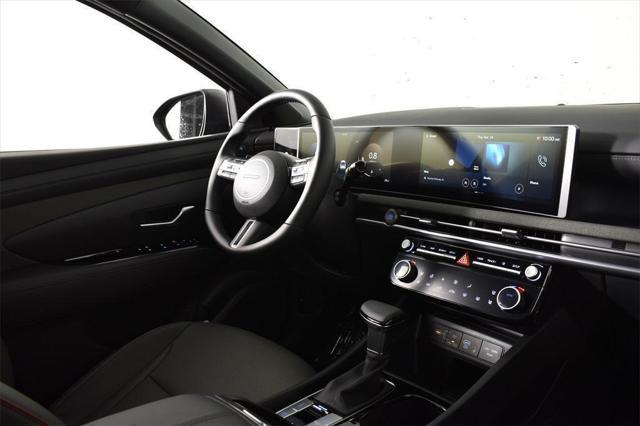 new 2025 Hyundai SANTA CRUZ car, priced at $39,725