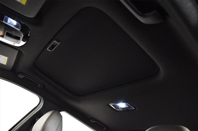 new 2025 Hyundai SANTA CRUZ car, priced at $39,725