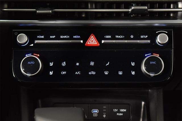 new 2025 Hyundai SANTA CRUZ car, priced at $39,725