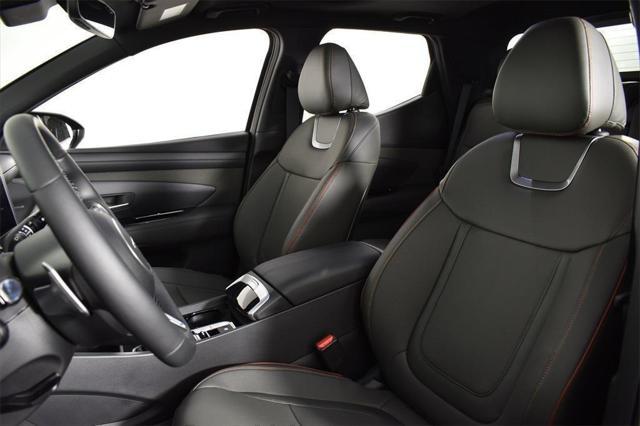 new 2025 Hyundai SANTA CRUZ car, priced at $39,725
