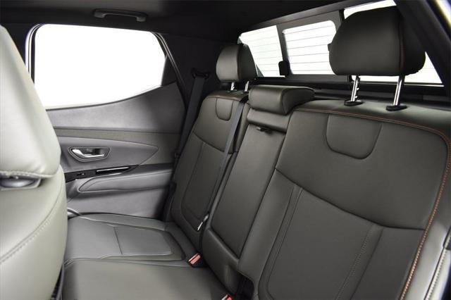new 2025 Hyundai SANTA CRUZ car, priced at $39,725