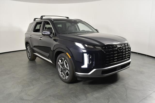 new 2024 Hyundai Palisade car, priced at $45,793