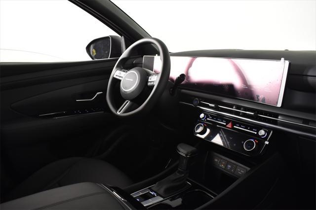 new 2025 Hyundai SANTA CRUZ car, priced at $33,233