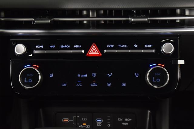 new 2025 Hyundai SANTA CRUZ car, priced at $33,233