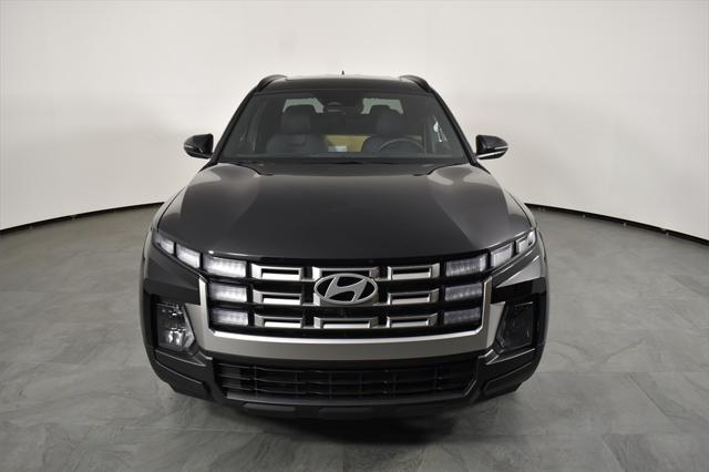 new 2025 Hyundai SANTA CRUZ car, priced at $33,233