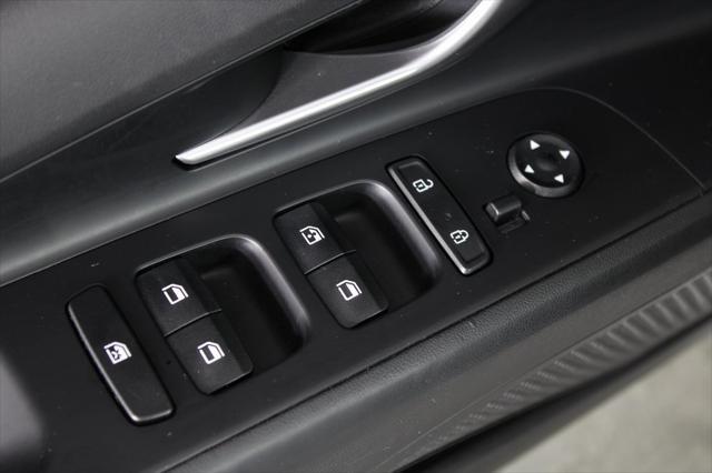 used 2022 Hyundai Elantra car, priced at $18,587