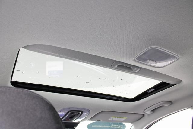 used 2022 Hyundai Elantra car, priced at $18,587