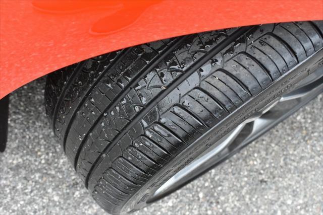 used 2019 Hyundai Veloster car, priced at $12,994