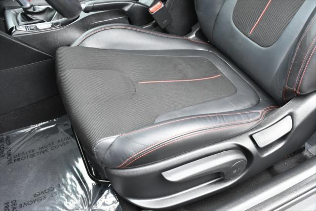 used 2019 Hyundai Veloster car, priced at $12,994