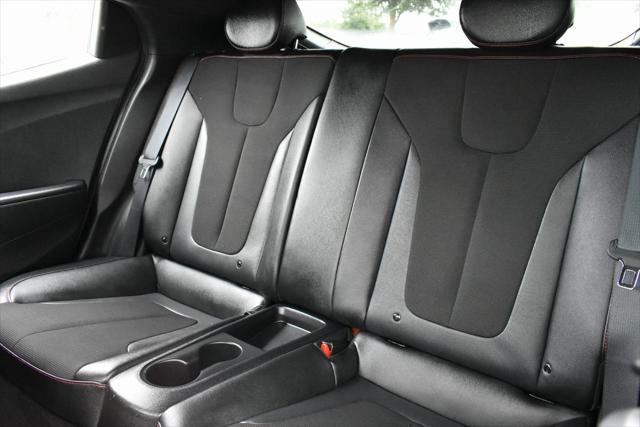 used 2019 Hyundai Veloster car, priced at $12,994