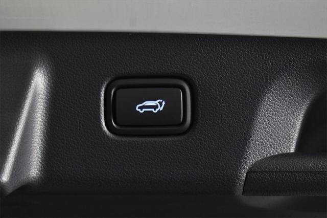 new 2025 Hyundai Palisade car, priced at $39,779