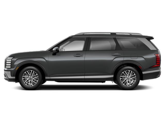 new 2026 Hyundai Palisade car, priced at $44,535