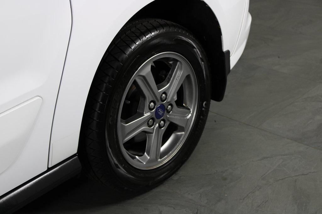 used 2019 Ford Transit Connect car, priced at $11,520