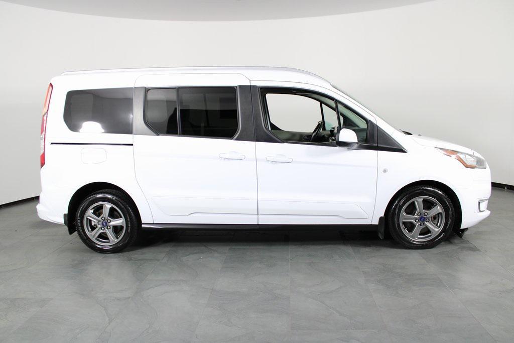 used 2019 Ford Transit Connect car, priced at $11,520