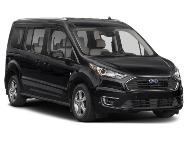 used 2019 Ford Transit Connect car, priced at $13,987