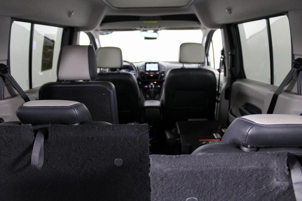 used 2019 Ford Transit Connect car, priced at $11,520
