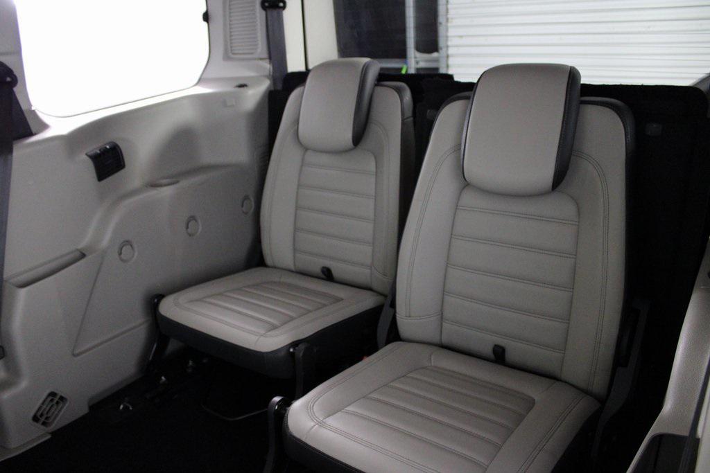 used 2019 Ford Transit Connect car, priced at $11,520
