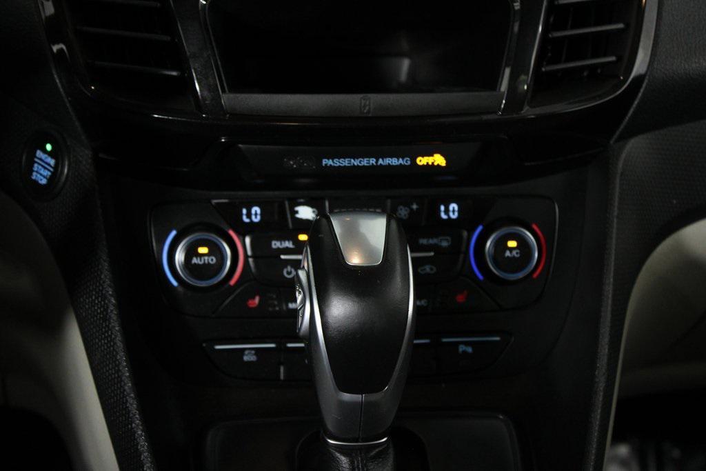 used 2019 Ford Transit Connect car, priced at $11,520