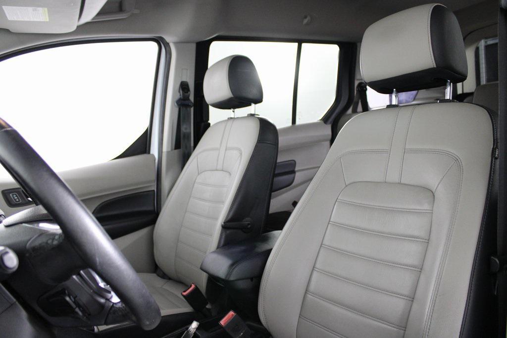 used 2019 Ford Transit Connect car, priced at $11,520