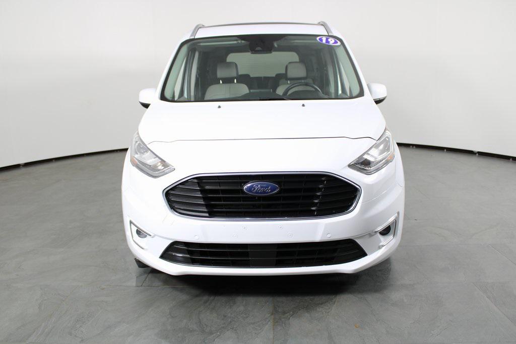 used 2019 Ford Transit Connect car, priced at $11,520