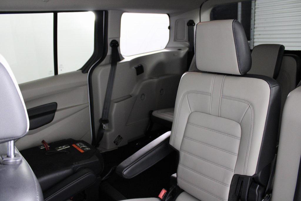 used 2019 Ford Transit Connect car, priced at $11,520