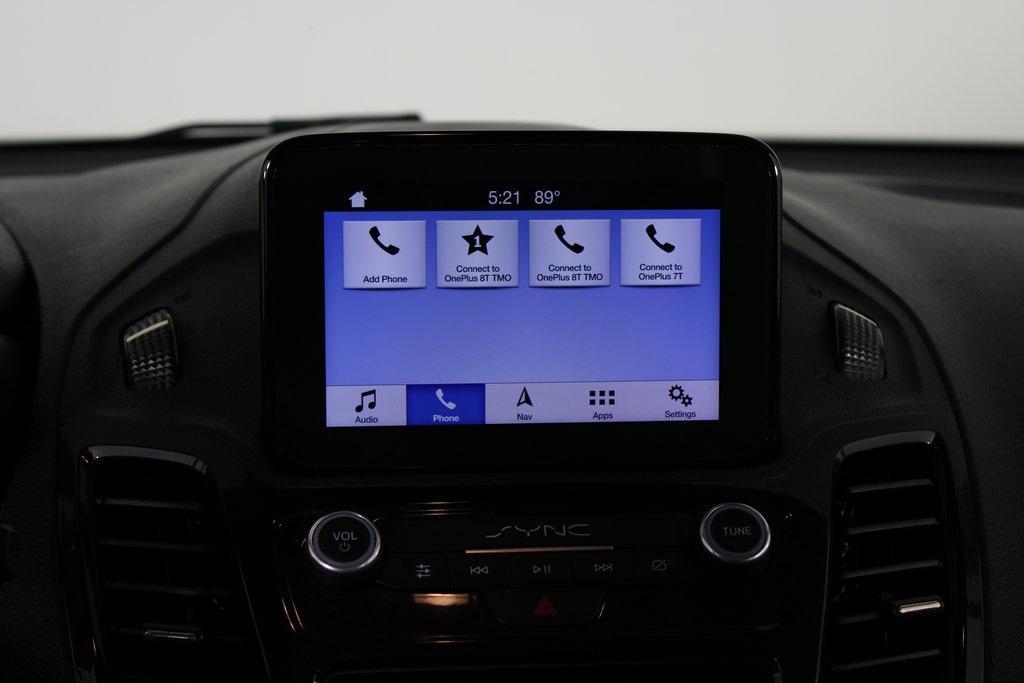 used 2019 Ford Transit Connect car, priced at $11,520