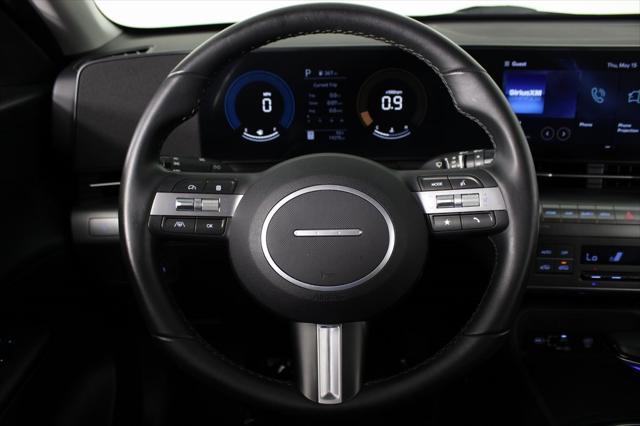 used 2024 Hyundai Kona car, priced at $22,987