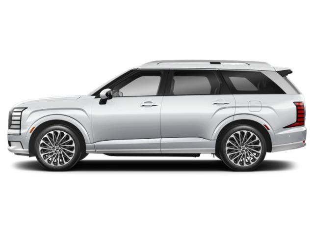 new 2026 Hyundai Palisade car, priced at $56,015