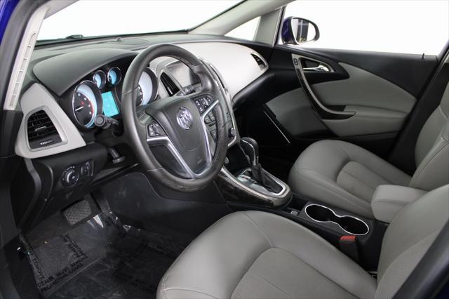 used 2014 Buick Verano car, priced at $5,100
