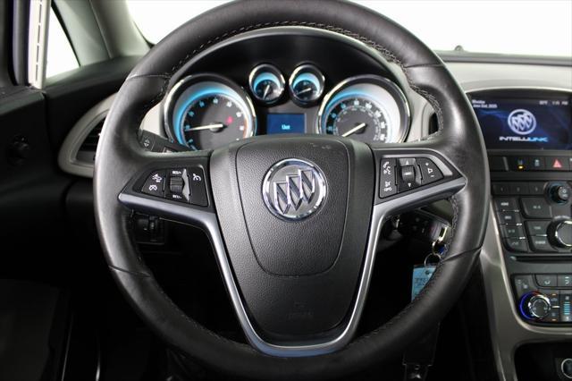 used 2014 Buick Verano car, priced at $5,100