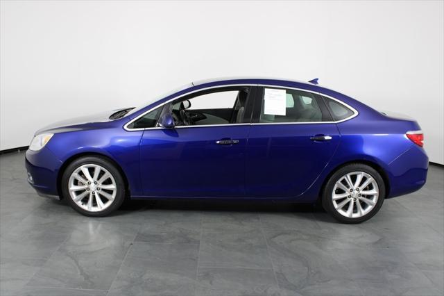 used 2014 Buick Verano car, priced at $5,100