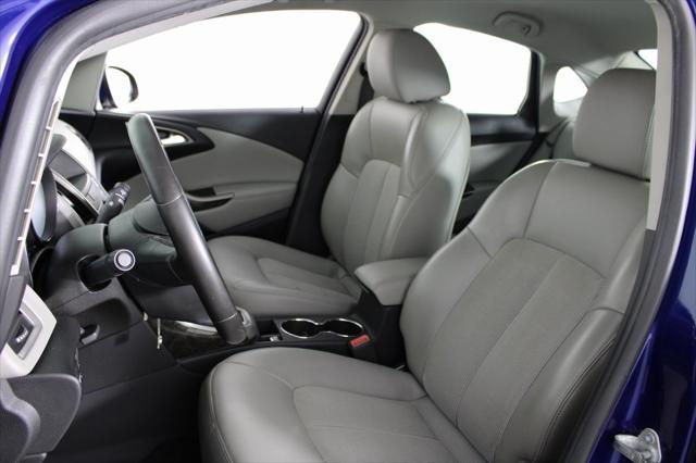 used 2014 Buick Verano car, priced at $5,100