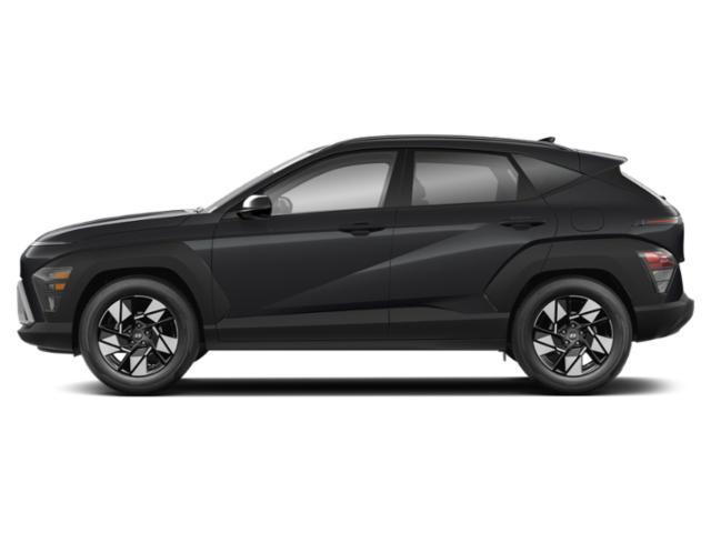 new 2025 Hyundai Kona car, priced at $27,877