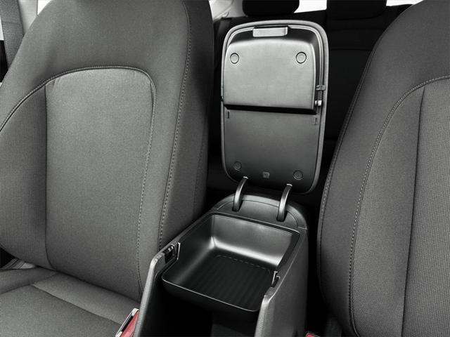 new 2025 Hyundai Kona car, priced at $25,877