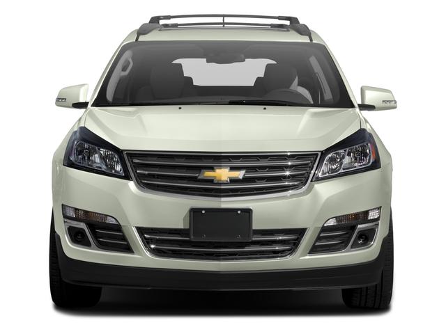 used 2017 Chevrolet Traverse car, priced at $15,016