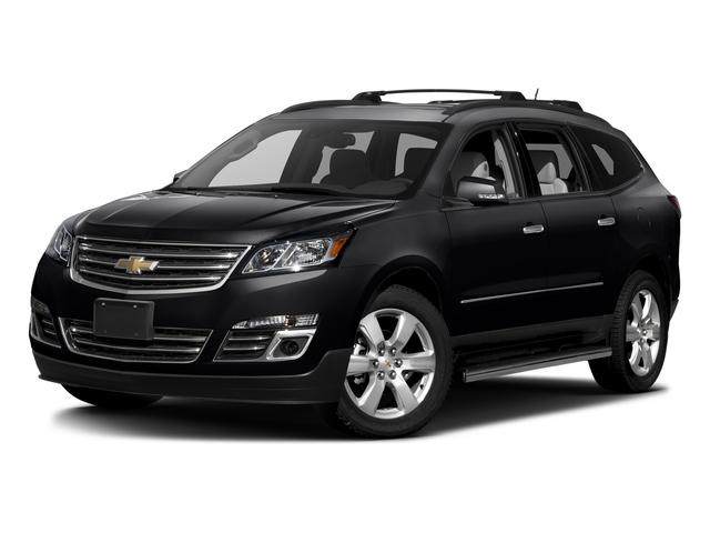 used 2017 Chevrolet Traverse car, priced at $15,016