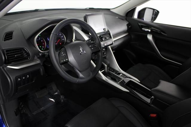 used 2022 Mitsubishi Eclipse Cross car, priced at $17,987