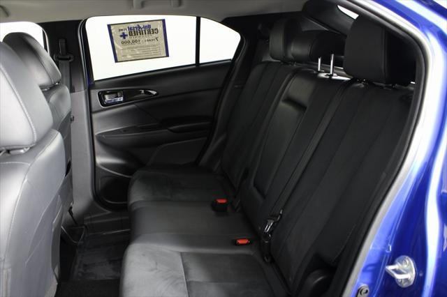 used 2022 Mitsubishi Eclipse Cross car, priced at $17,987