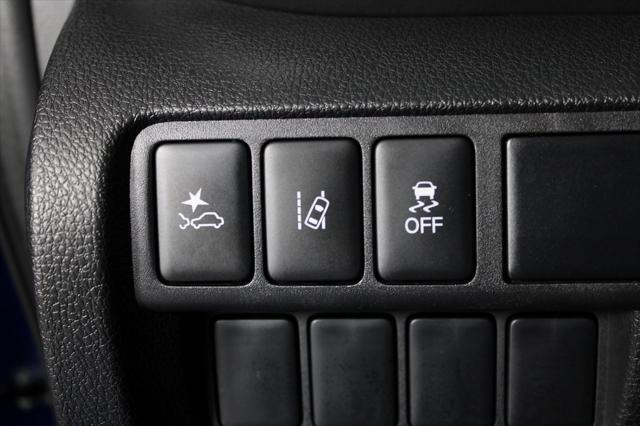 used 2022 Mitsubishi Eclipse Cross car, priced at $17,987