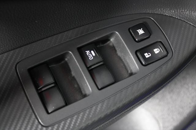 used 2022 Mitsubishi Eclipse Cross car, priced at $17,987