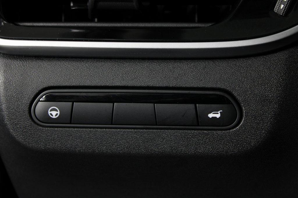 used 2023 INFINITI QX60 car, priced at $40,987
