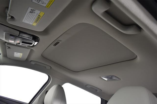 new 2025 Hyundai Tucson car, priced at $32,405