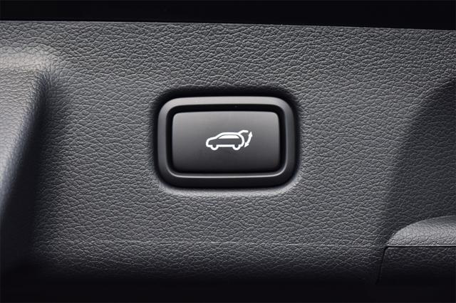 new 2025 Hyundai Palisade car, priced at $42,785
