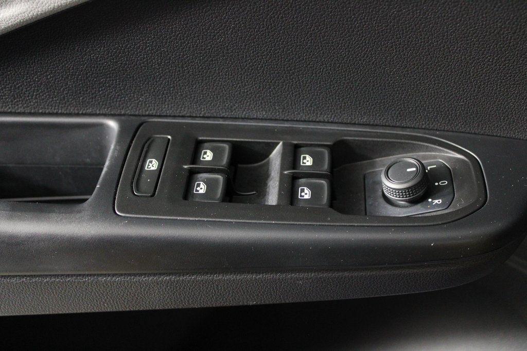 used 2022 Volkswagen Taos car, priced at $16,356