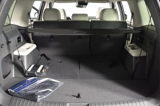 new 2025 Hyundai Santa Fe car, priced at $34,962